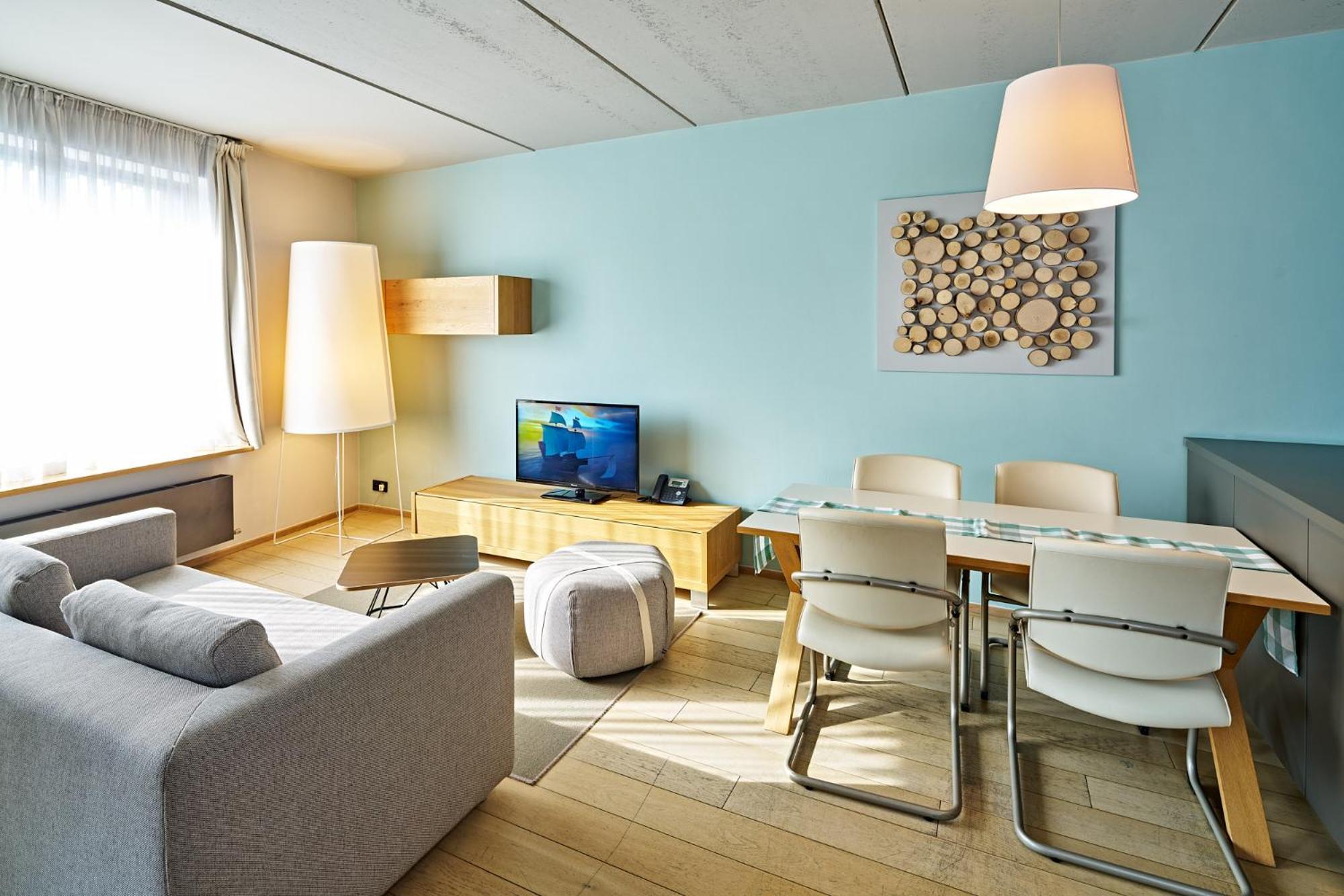 Aparthotel Lípa Krásná Lípa