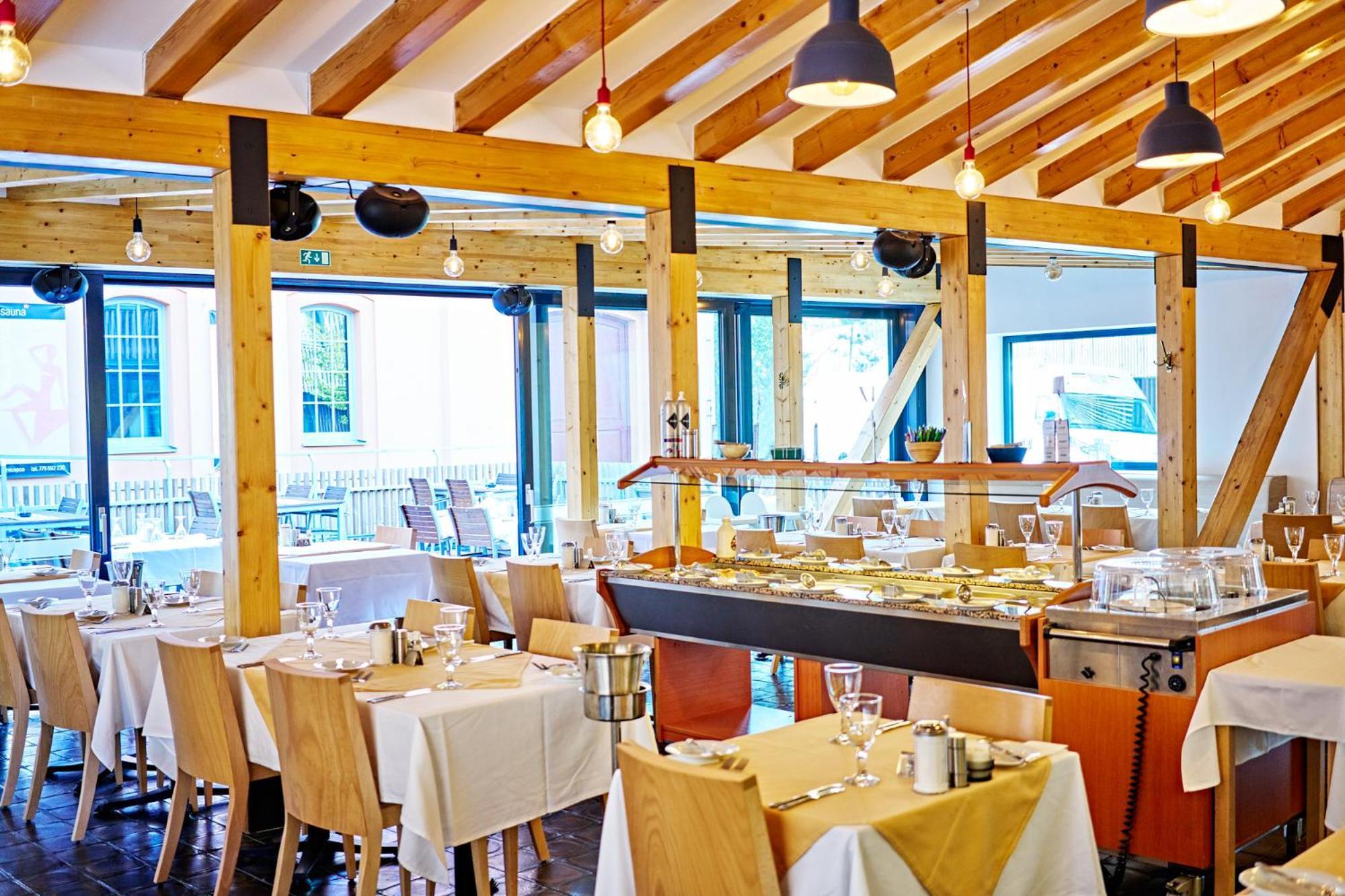 Lípa Aparthotel