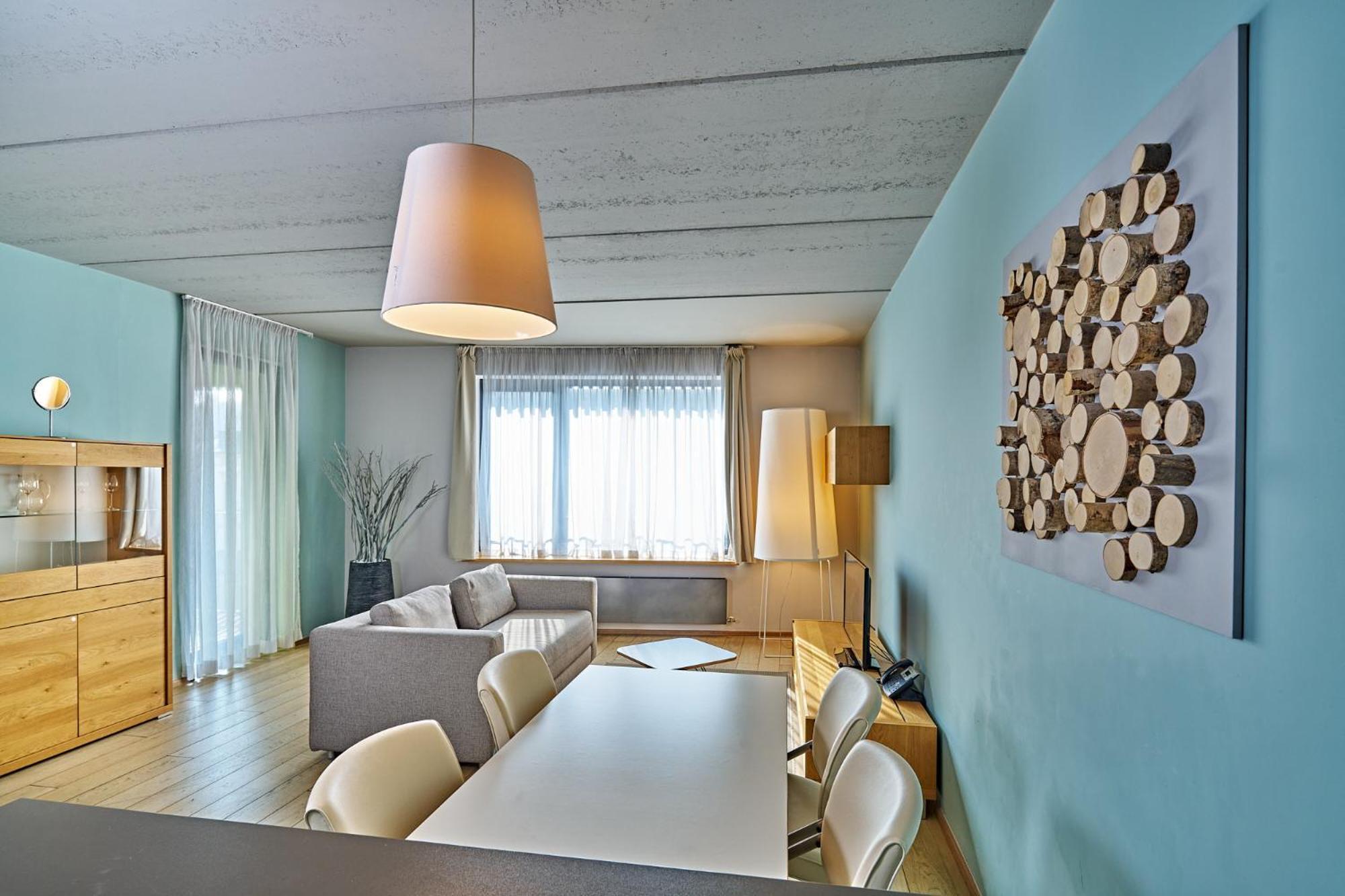 Lipa Aparthotel