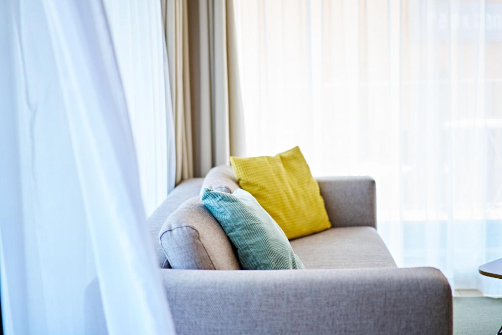 Lipa Hotel apartamentowy 4*