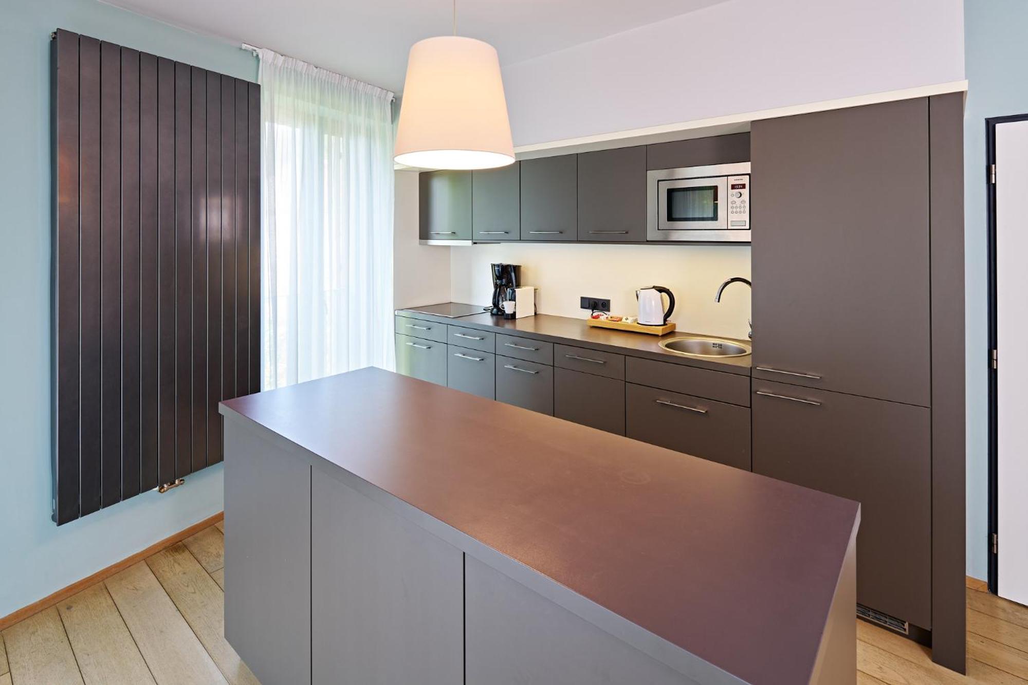 Aparthotel Lipa 4*