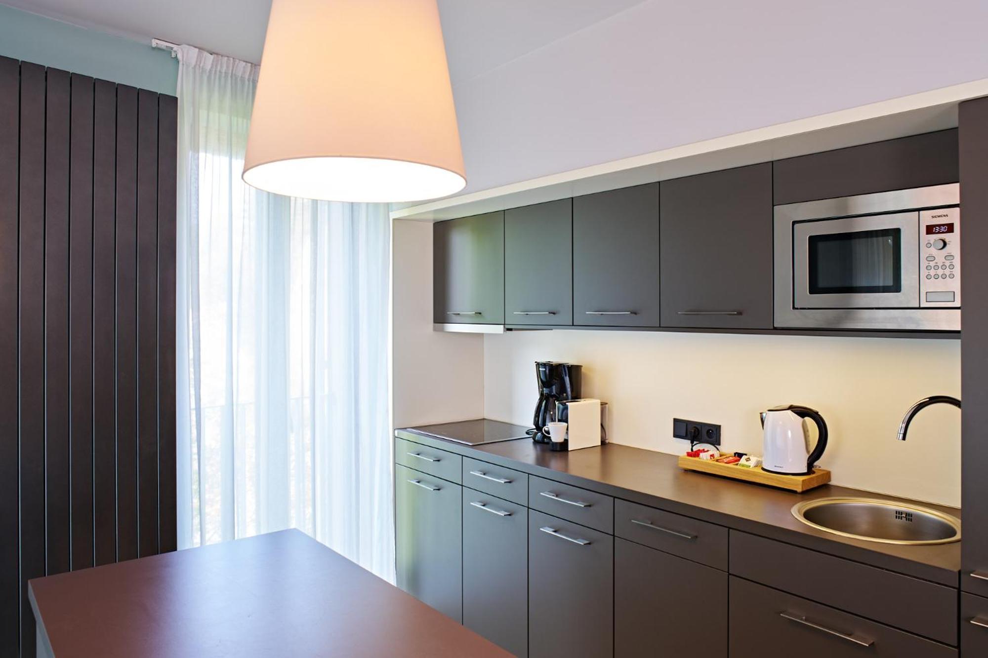 Aparthotel Lipa Krásná Lípa