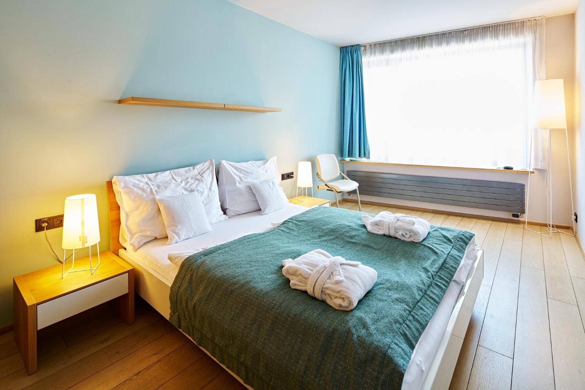 Aparthotel Lípa