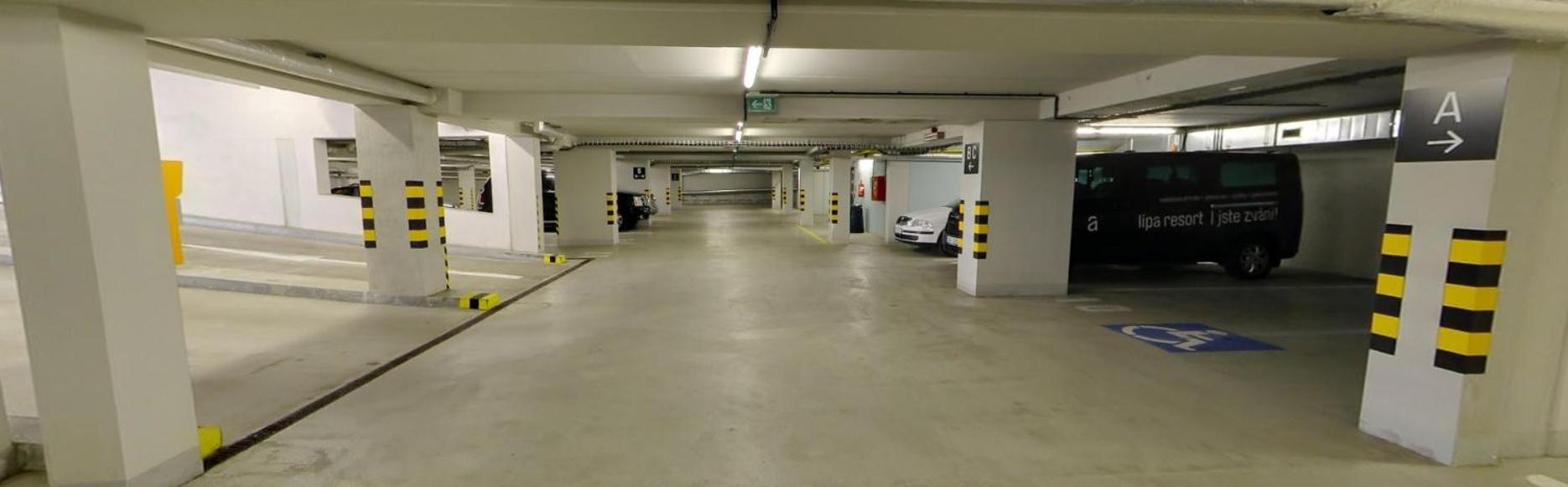 Lipa Aparthotel 4*