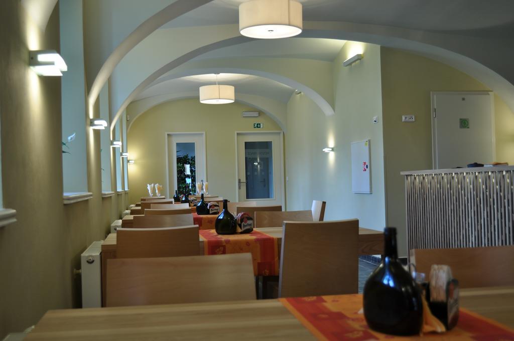 Lipa Aparthotel Krásná Lípa