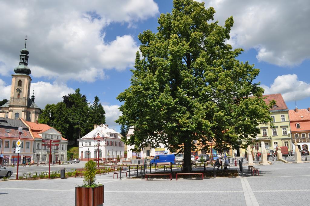Lipa Aparthotel