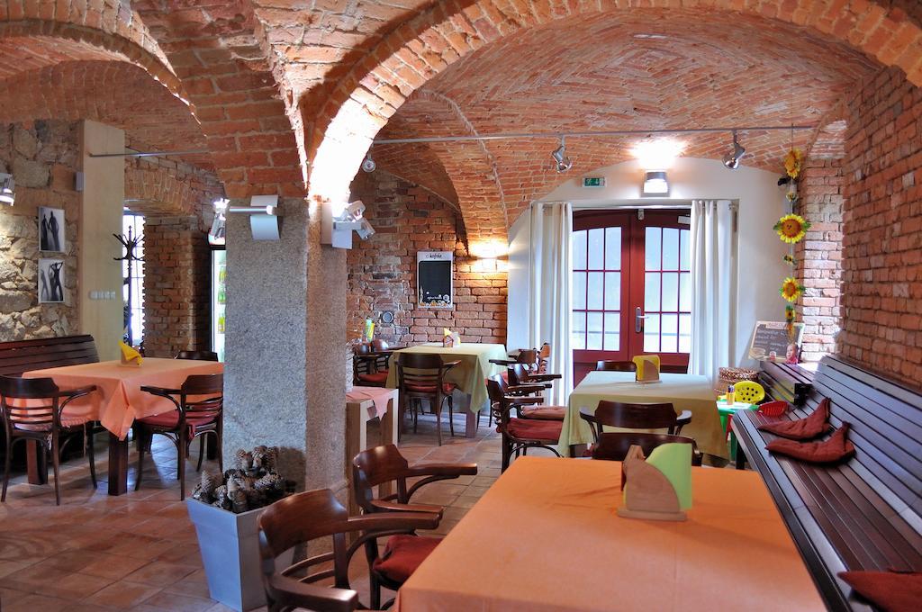 Hotel apartamentowy Lipa 4*